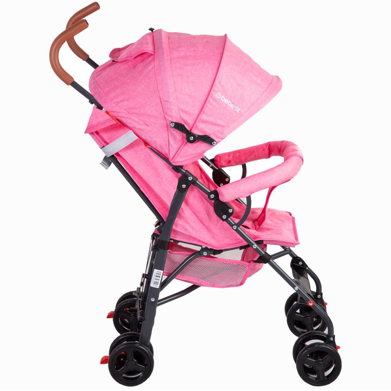 Coche Paraguas Bebesit Bb2150g5126mgro image number 2.0