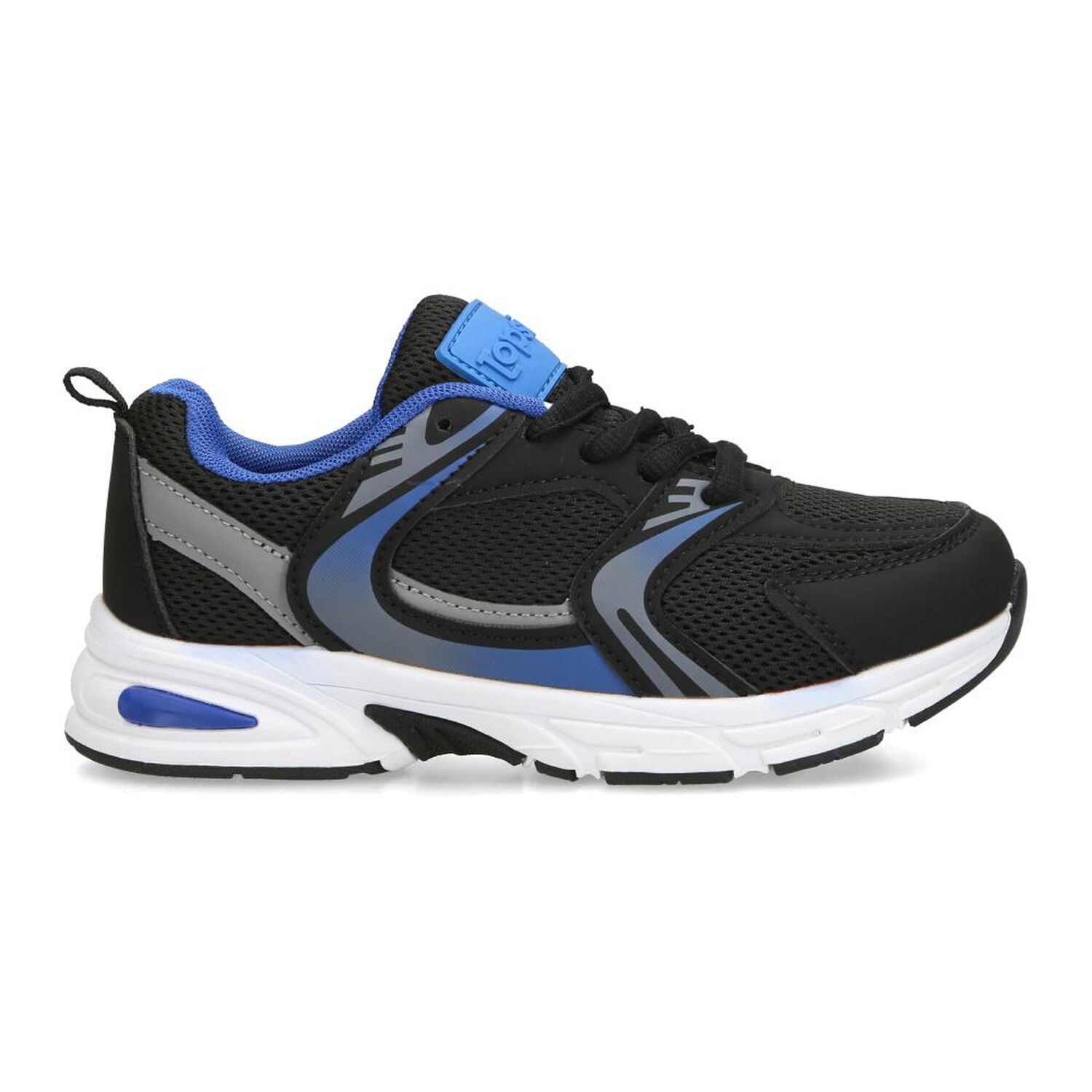 Zapatilla Infantil Ni&ntilde;o Topsis Blue image number 2.0