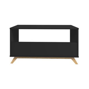 Mesa De Centro Home Mobili Acacia
