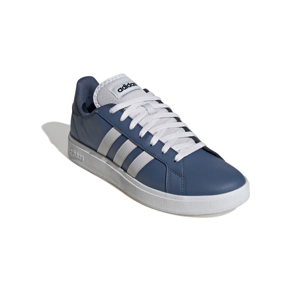 Zapatillas Urbana Hombre Grand Court Td Lifestyle Court Casual Adidas image number 4.0