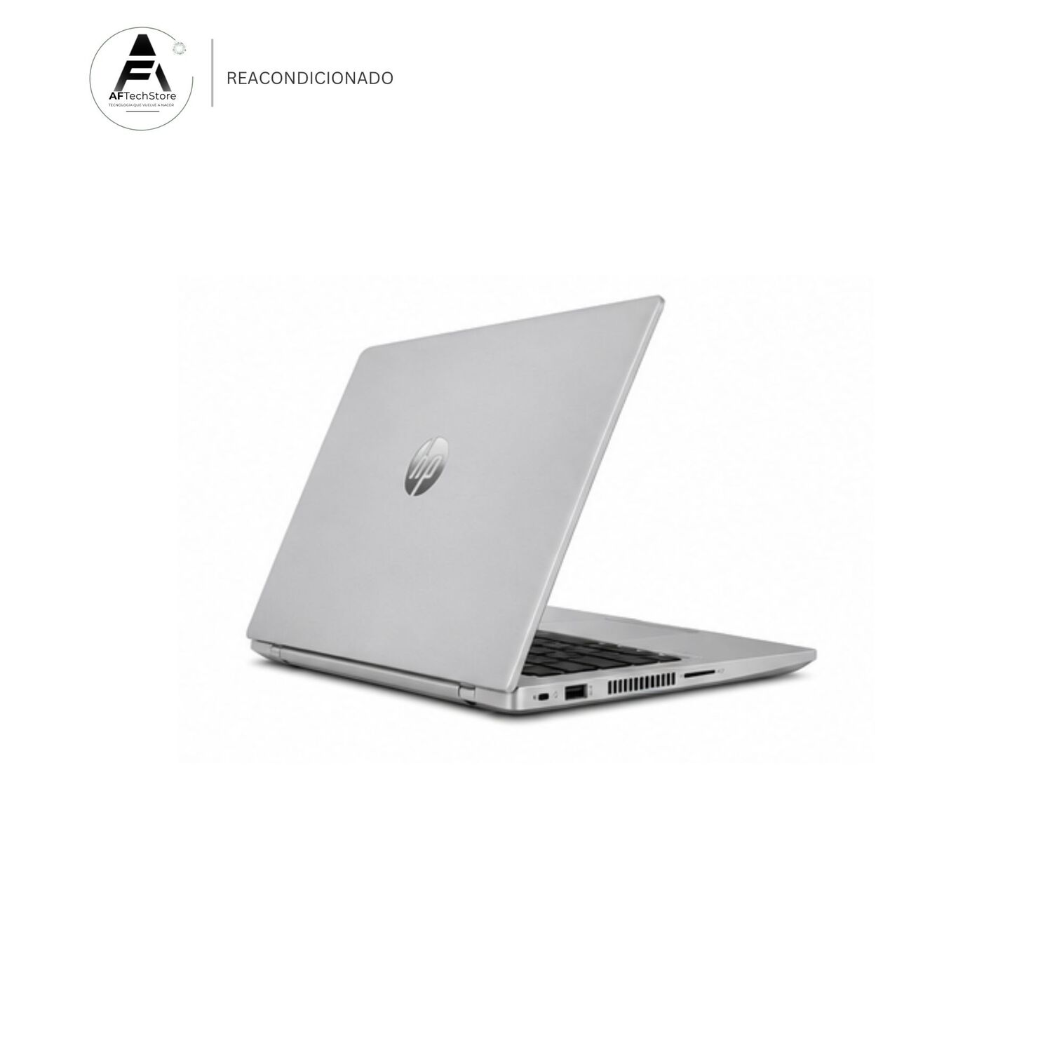 Notebook Hp 440 G5 I5 8th 16gb 256gb - Win11 Office - Reacondicionado Profesional image number 2.0