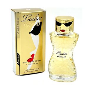 Omerta Ladies World Edp 100 Ml
