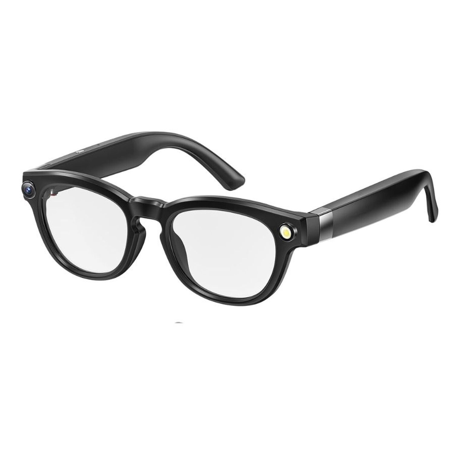 Lentes Inteligentes G5 Con Camara 8mp Y Asistente Ai