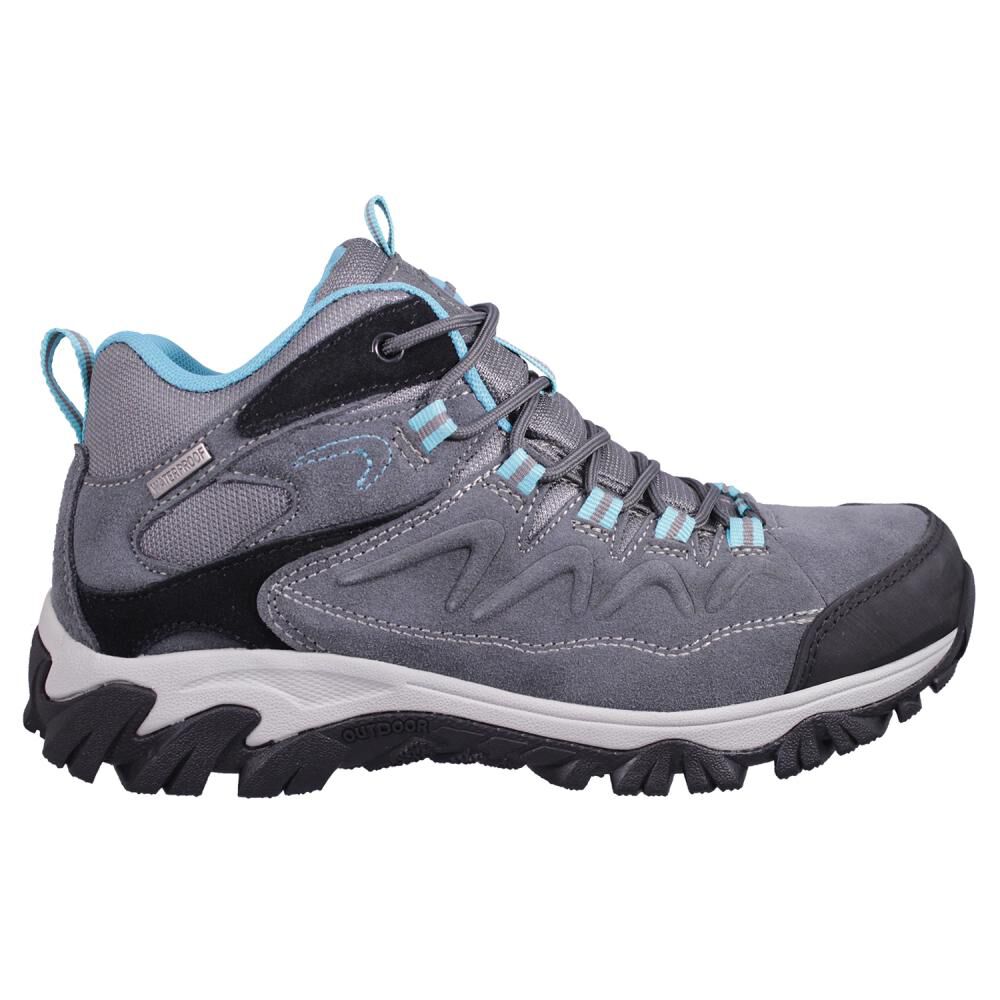 Zapatillas Outdoor Ofertas Online Deals, UP TO 50% OFF | agrichembio.com