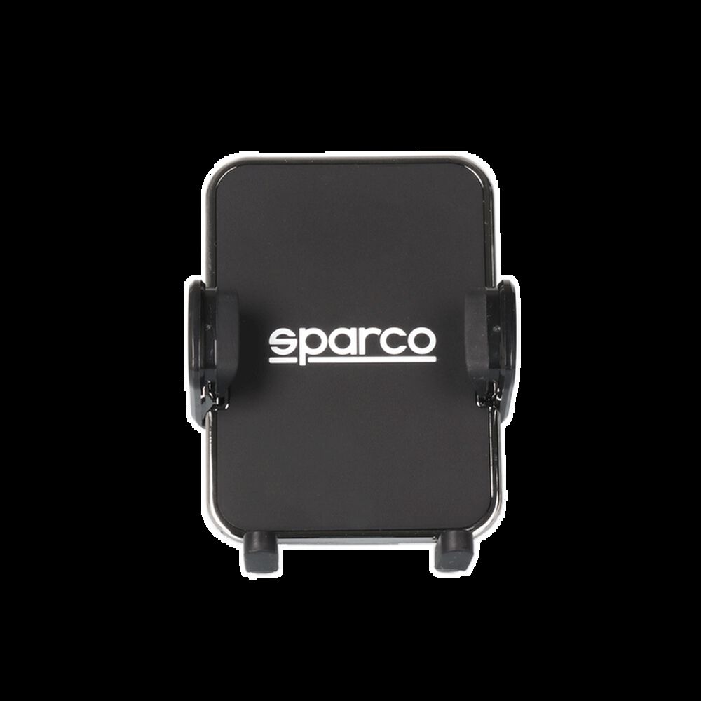 Soporte Celular Auto A Rejilla De Ventilación Sparco Spe196 image number 1.0