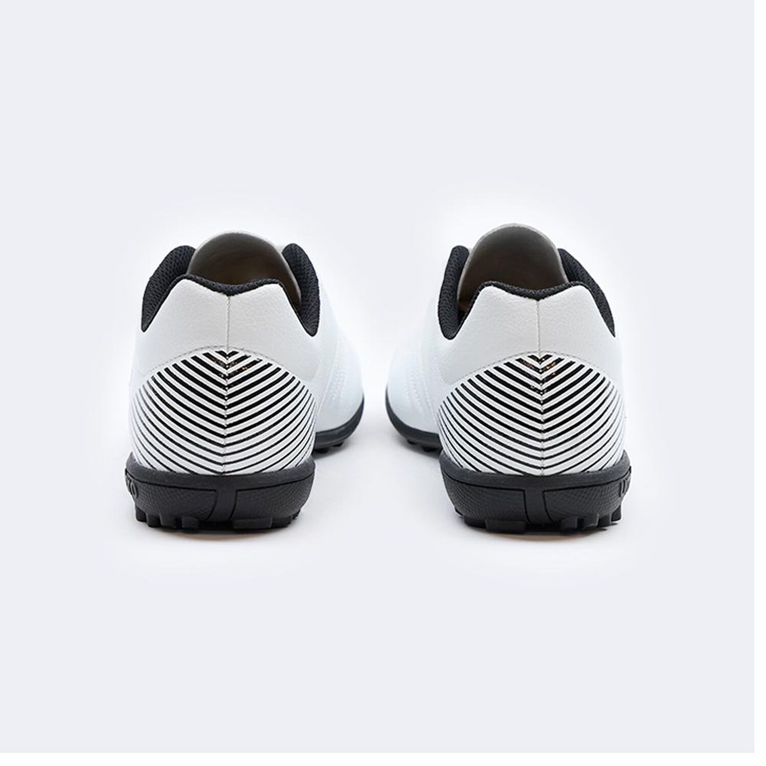 Zapatilla F&uacute;tbol Hombre Umbro Forza Ii Tf Blanco image number 2.0
