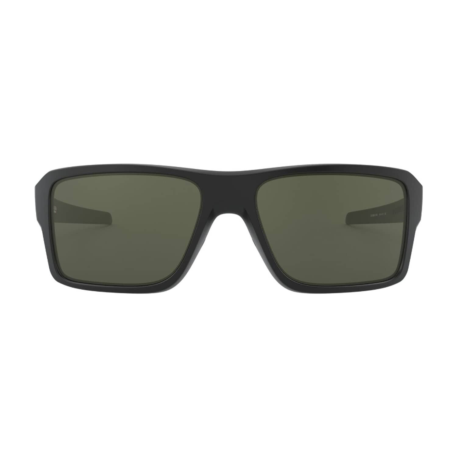 Lentes De Sol Double Edge Gris Oscuro Oakley image number 0.0
