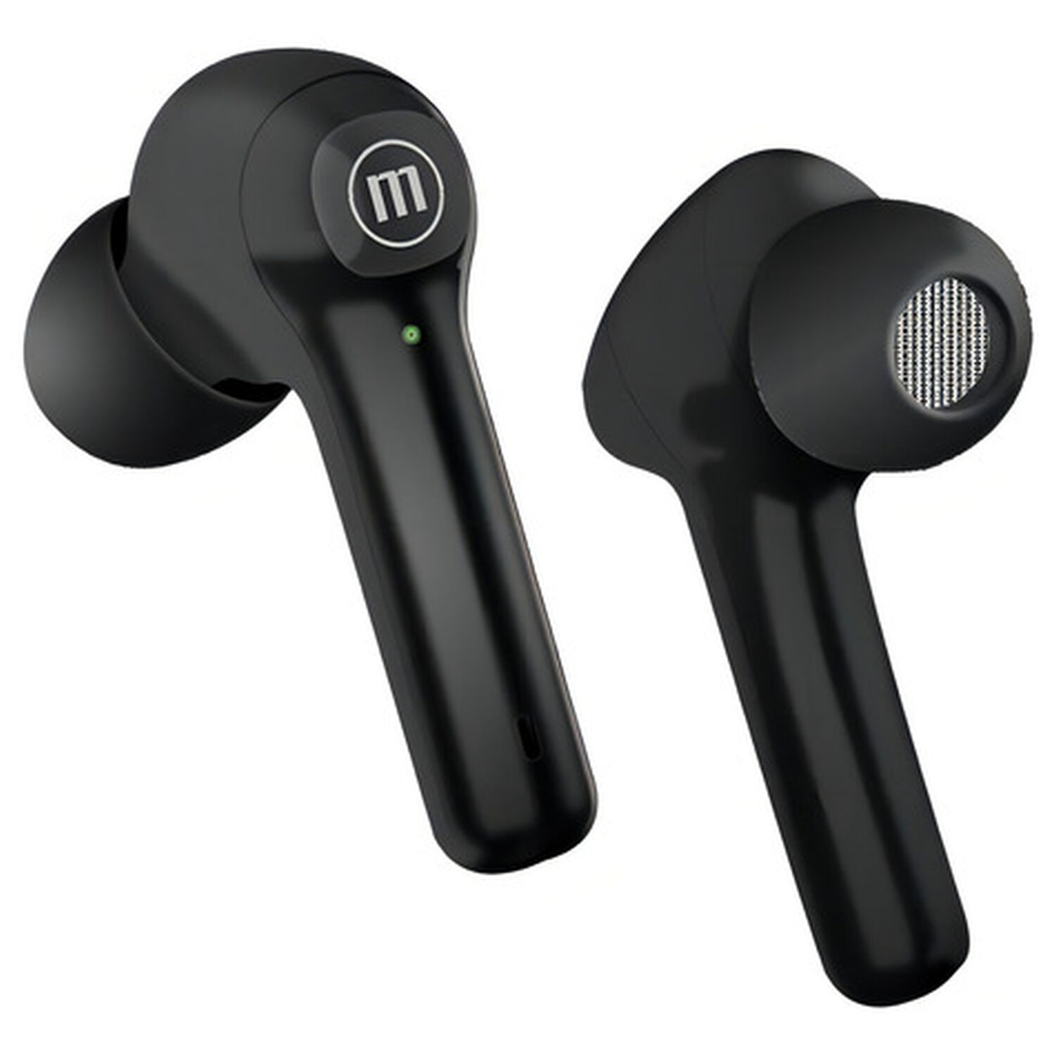 Aud&iacute;fonos Maxell Tws Bluetooth Dynamic Negro image number 0.0