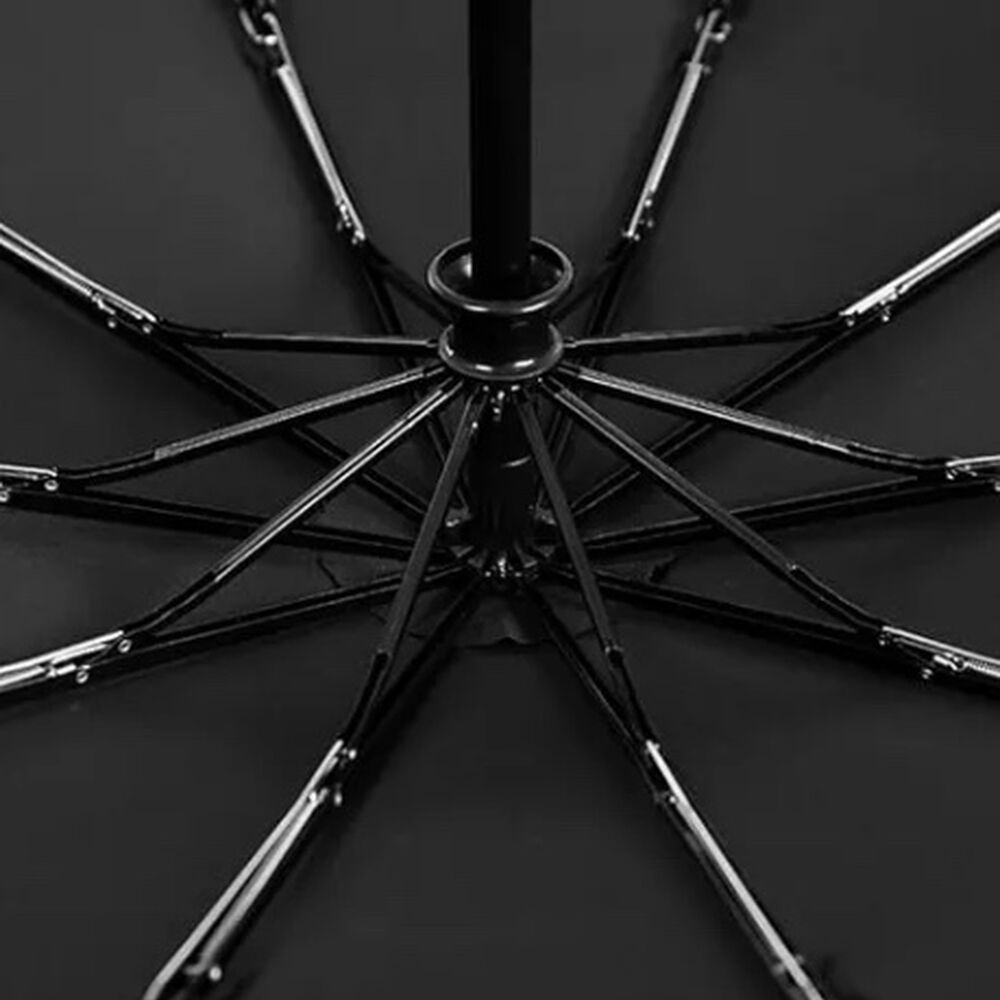 Paraguas Plegable Negro image number 2.0