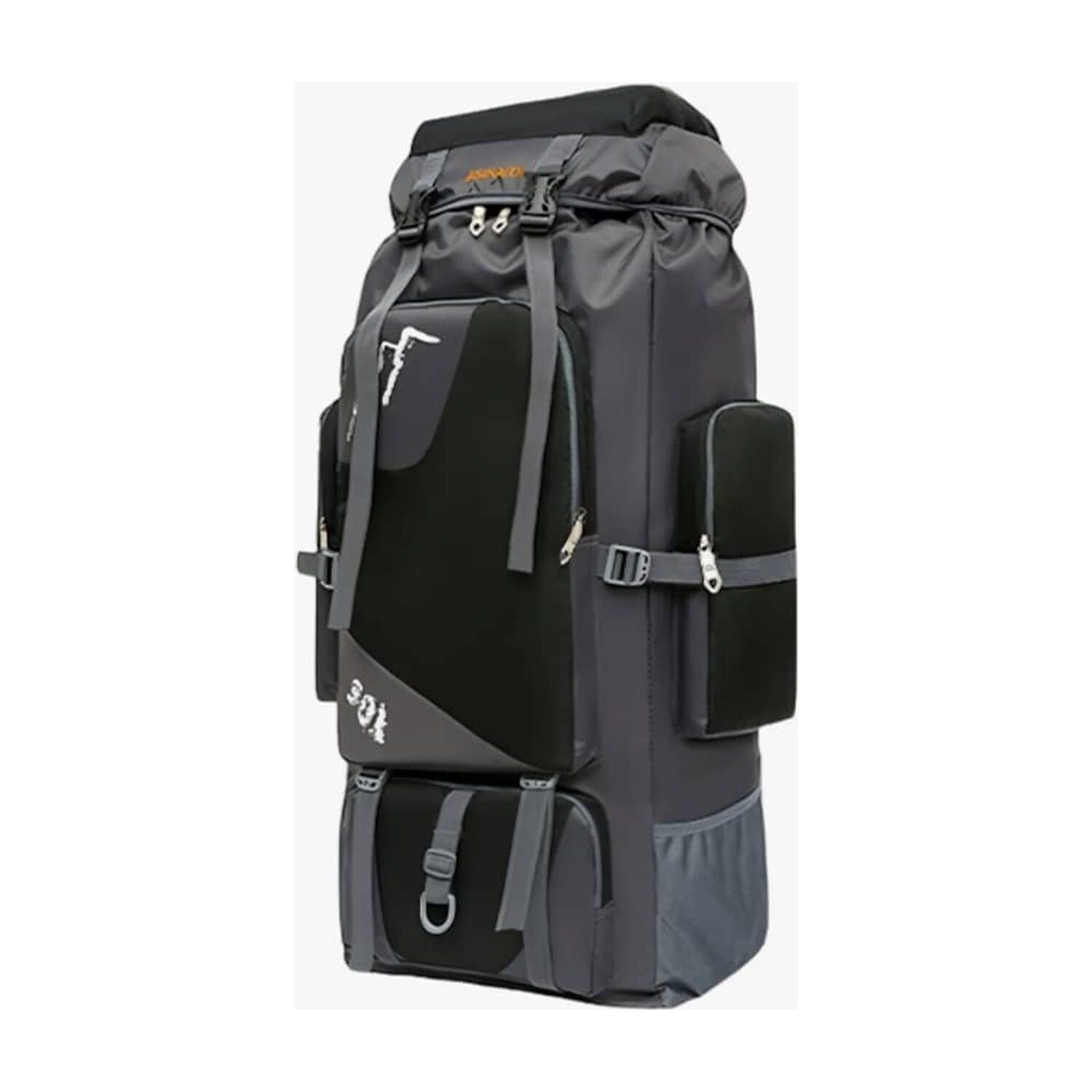 Mochila Impermeable Norplat 90l image number 0.0