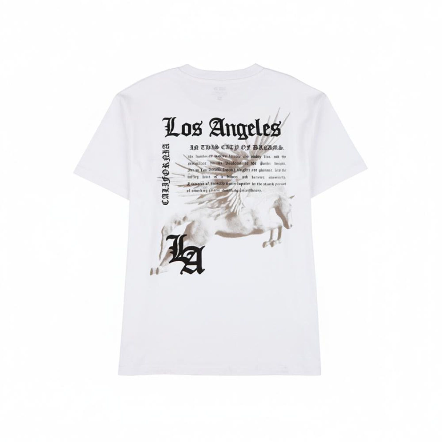 Polera Hombre Rolly Go image number 1.0