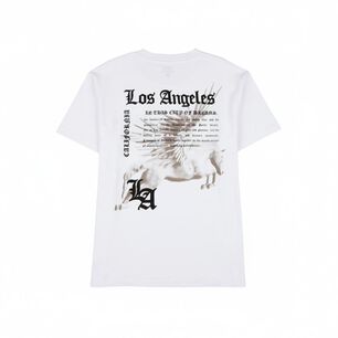 Polera Hombre Rolly Go