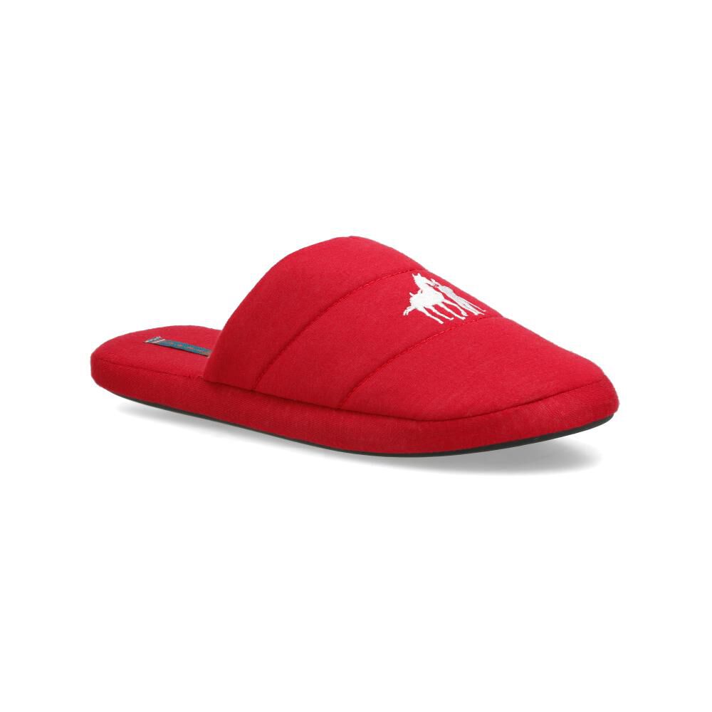 Pantuflas Hombre The King's Polo Club image number 0.0