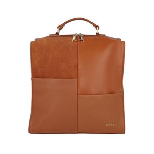 Mochila Secret Malaga St6 L Caf&eacute;