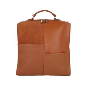 Mochila Secret Malaga St6 L Café