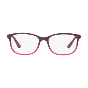 Lentes &Oacute;pticos Rojo Vogue Eyewear