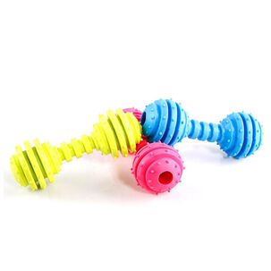 Juguete Para Morder Y Jugar De Goma Para Perros
