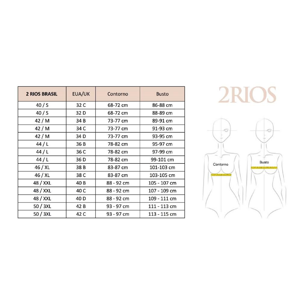 Pack Bralette Encaje 2rios image number 5.0