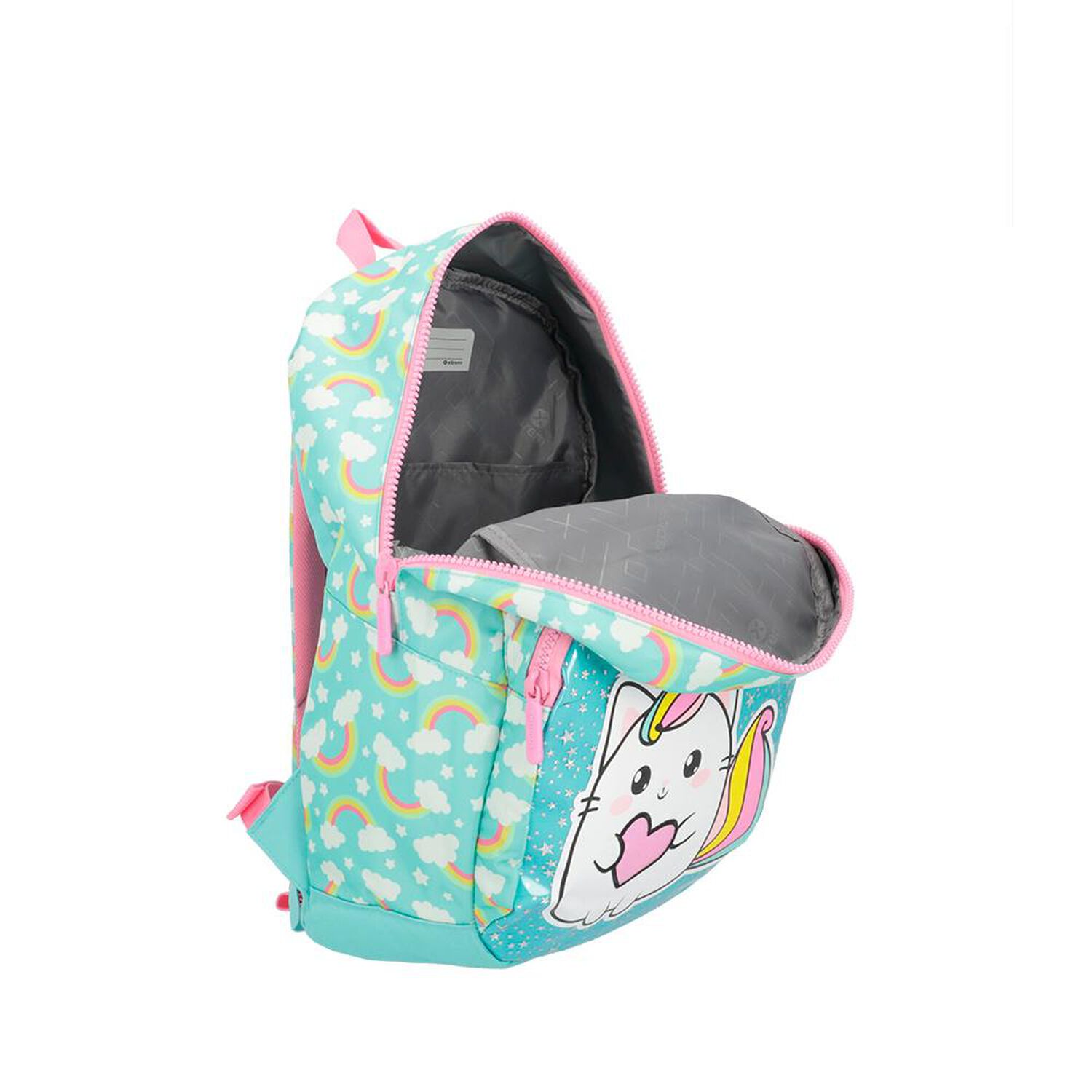Mochila Xtrem Bolt 4xt  image number 3.0