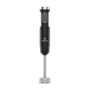 Minipimer 3 En 1 Panel Digital 7 Velocidades 400w Mib60