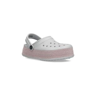 Sandalia Ni&ntilde;a Topsis Grey