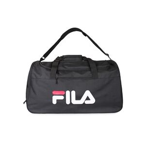 Bolso Deportivo Verona 71 Lts Negro Fila