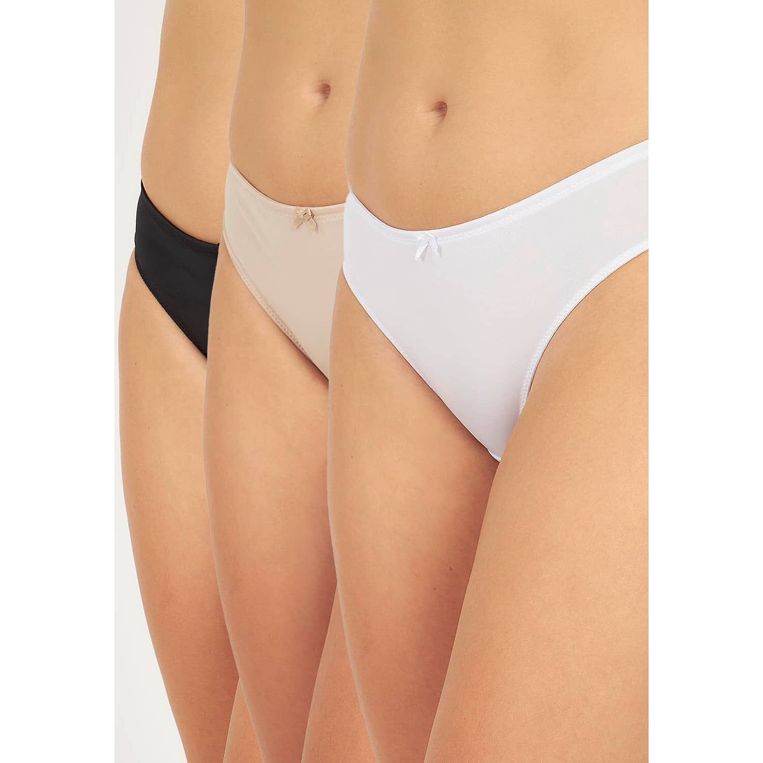 Pack 3x Colaless Microfibrap312.0160-sur Kayser image number 0.0