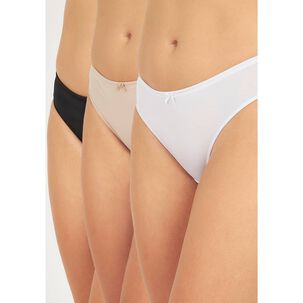 Pack 3x Colaless Microfibrap312.0160-sur Kayser