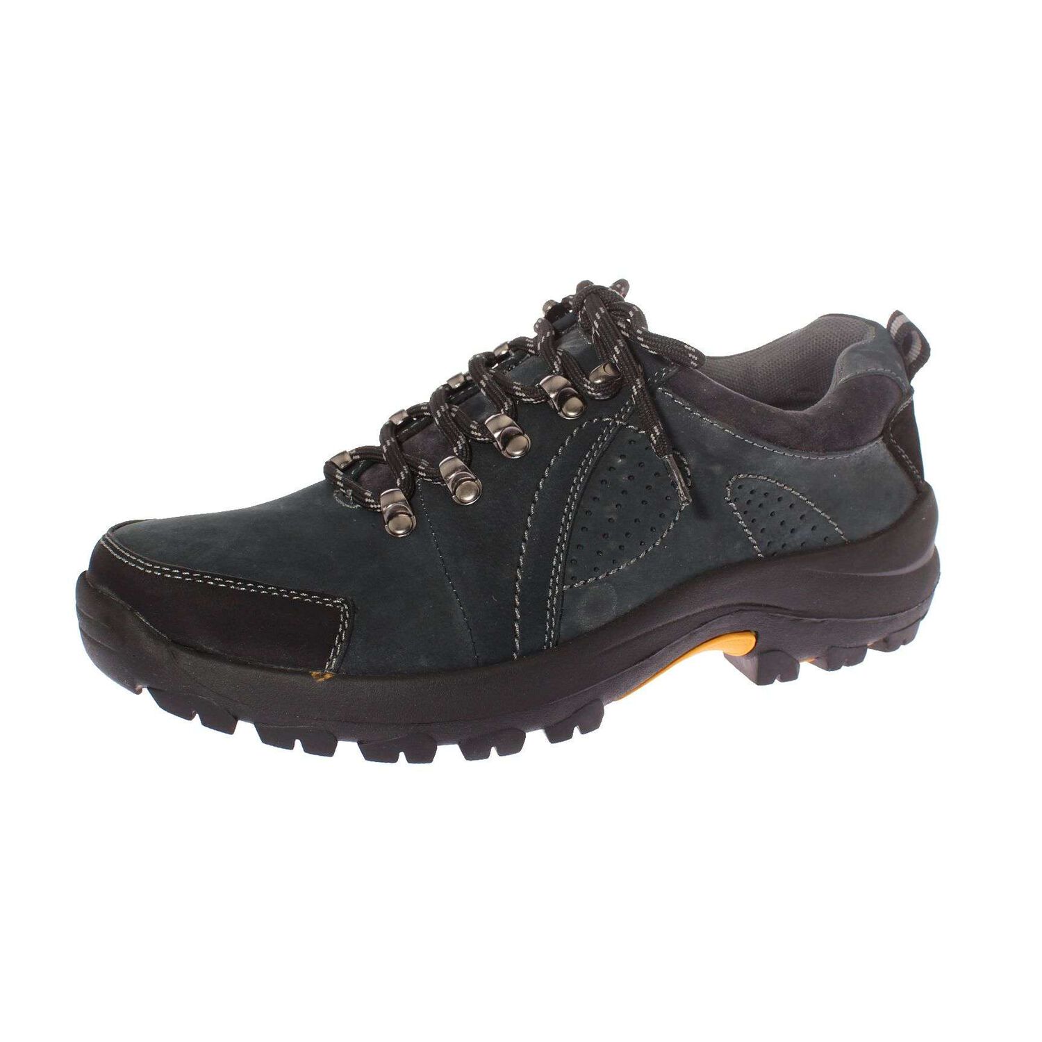 Zapato Casual Gris V&iacute;a Franca Art. 8plx556grey image number 0.0