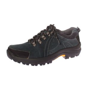 Zapato Casual Gris V&iacute;a Franca Art. 8plx556grey