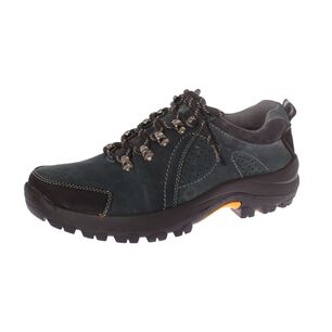 Zapato Casual Gris V&iacute;a Franca Art. 8plx556grey