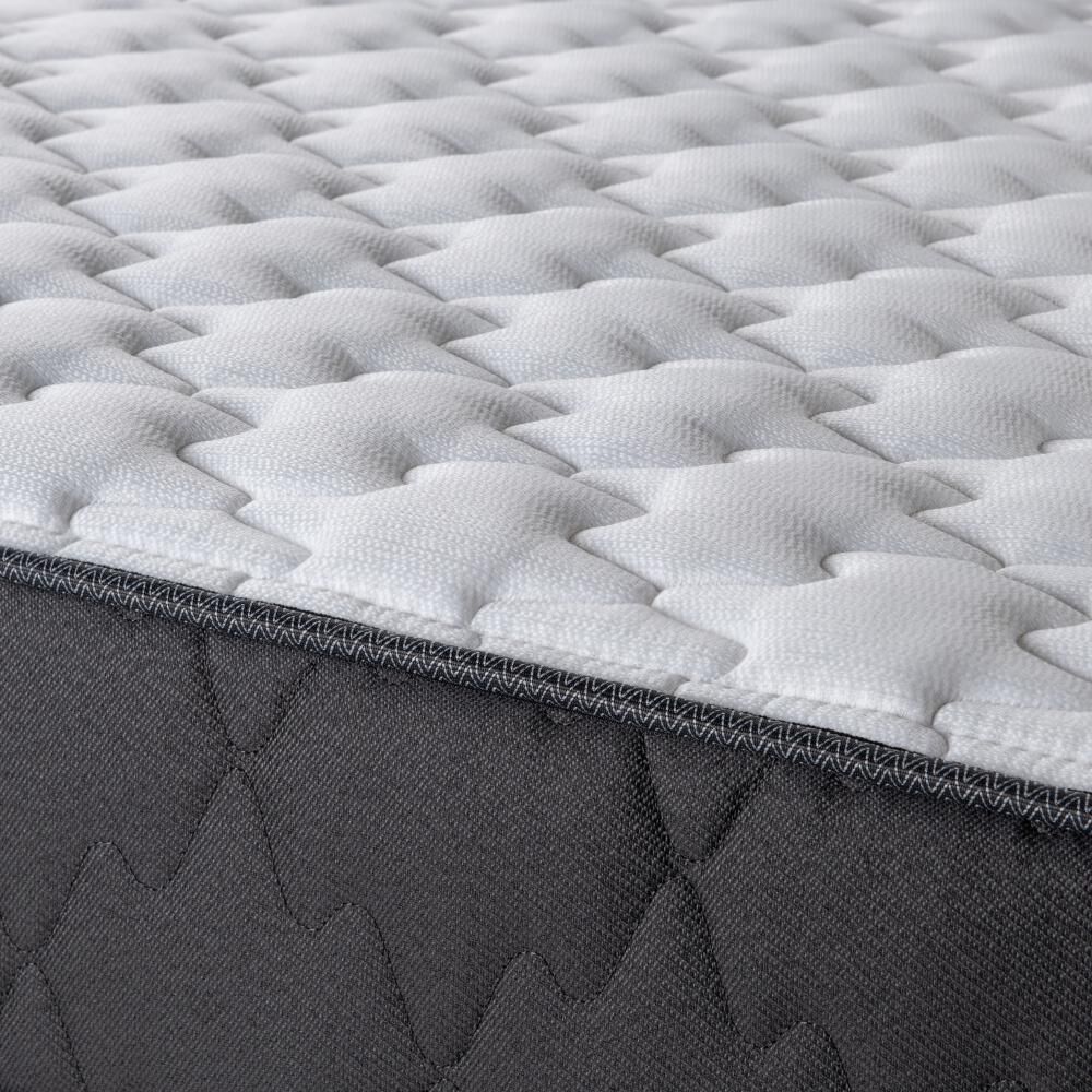 Cama Europea Rosen Wave / 1.5 Plazas / Base Normal + Almohada Light image number 2.0