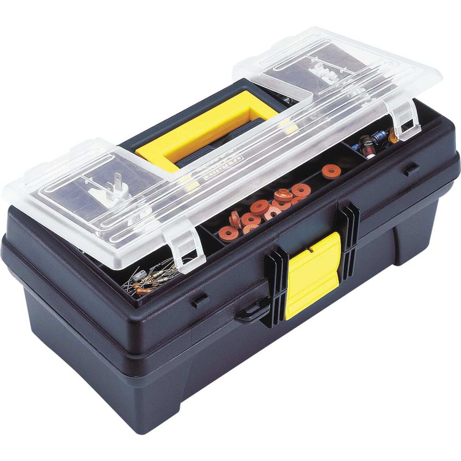 Caja De Herramientas Rimax Rx3415 / 4.5 Kg image number 0.0