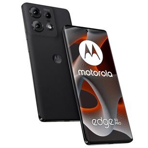 Motorola Edge 50 Pro 5g 512gb Negro Reacondicionado