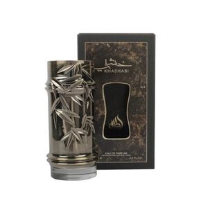 Lattafa Khashabi Edp 100ml