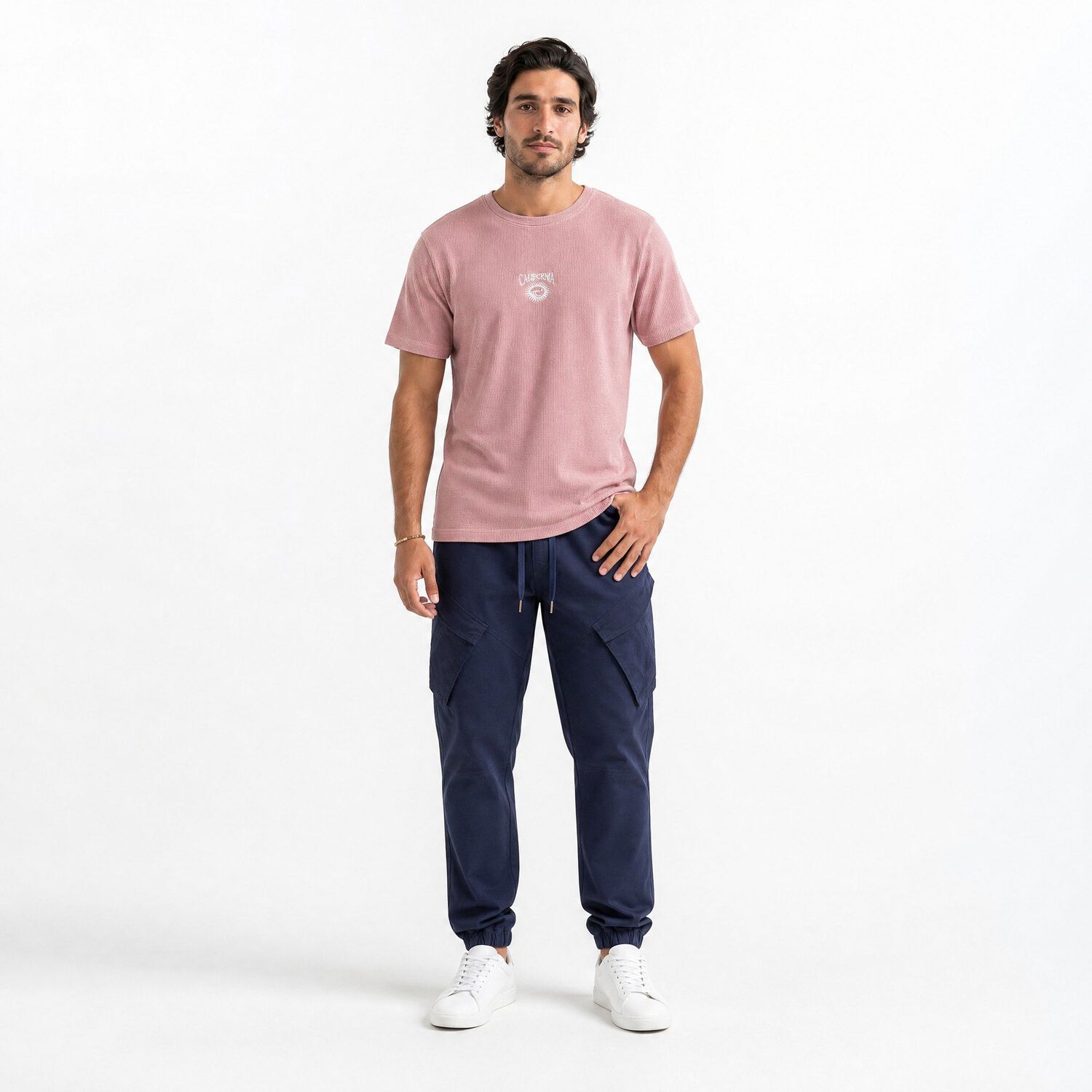 Polera Hombre Ocean Pacific image number 0.0
