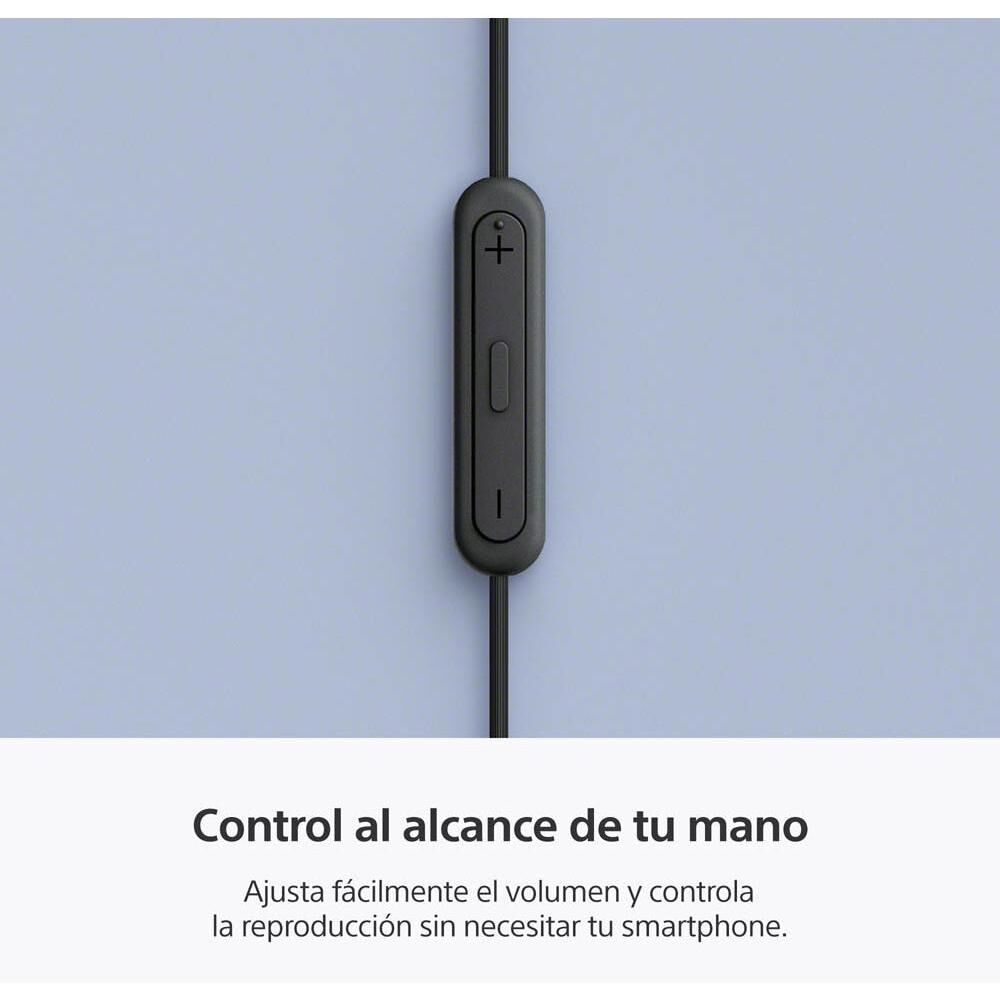 Aud&iacute;fonos Sony Ier-ex15c image number 8.0