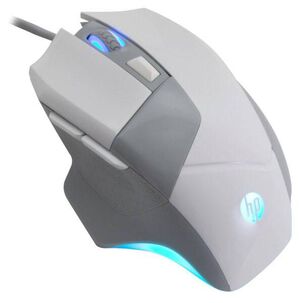 Mouse Gamer Hp G200 5 Botones 3500 Dpi