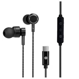 Audifonos Manos Libres Manos Libres Usb C Inear Dhh-1127