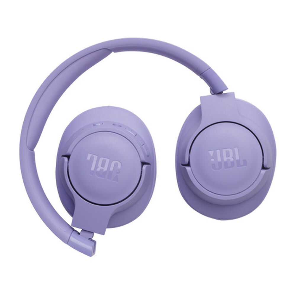 Jbl Tune 720bt Bluetooth Purpura image number 3.0