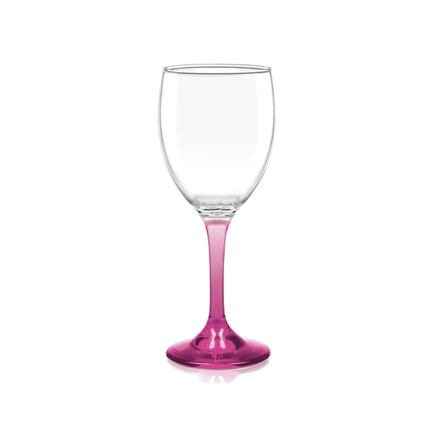 Set 6 Copas Vino 300ml Versalles Pies image number 3.0