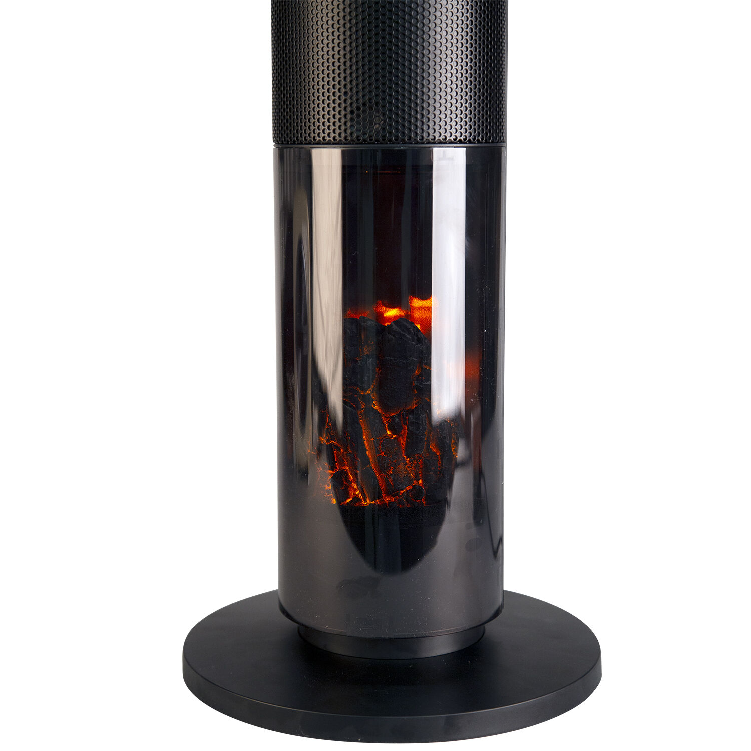 Chimenea Electrica Htv 200r image number 2.0