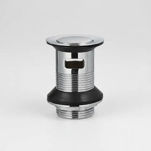 Desague Lavamanos Ss304 Moneda 1 1/4" C/reb S/cola Stretto