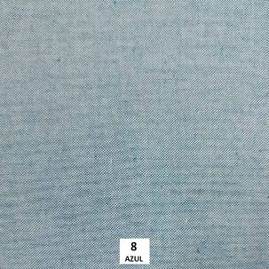 Tela Lino Culla Laika X5 Mts