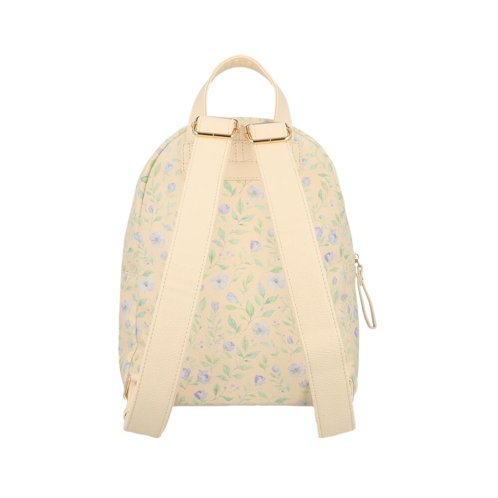 Mochila Secret Floriana Sc6 M Fores image number 2.0