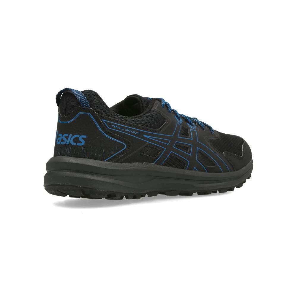 Zapatilla Running Hombre Asics Trail Scout image number 2.0
