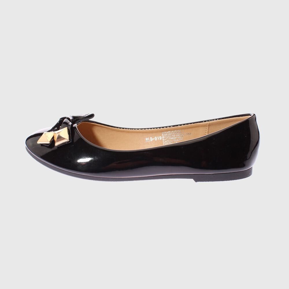 Chinita Negro Hualun Art. 5hld919black image number 1.0