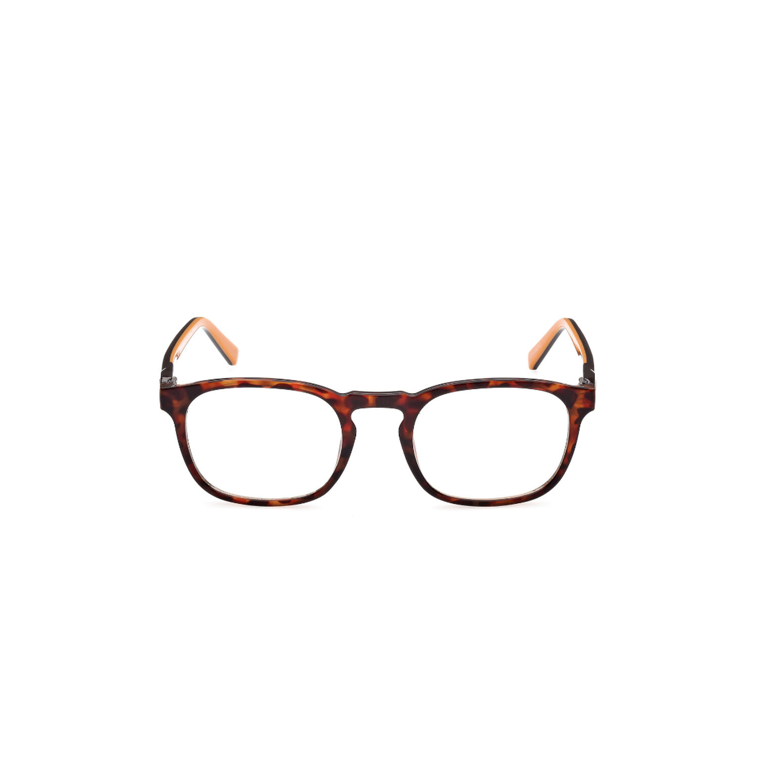 Lentes &Oacute;pticos Marr&oacute;n Timberland image number 0.0