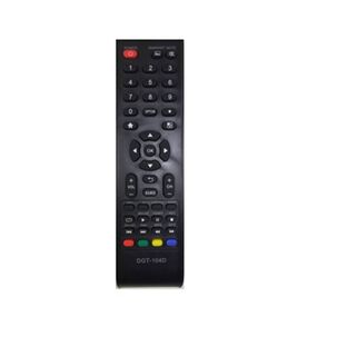 Control Remoto Para Smart Tv Irt + Pilas Dgt-104d