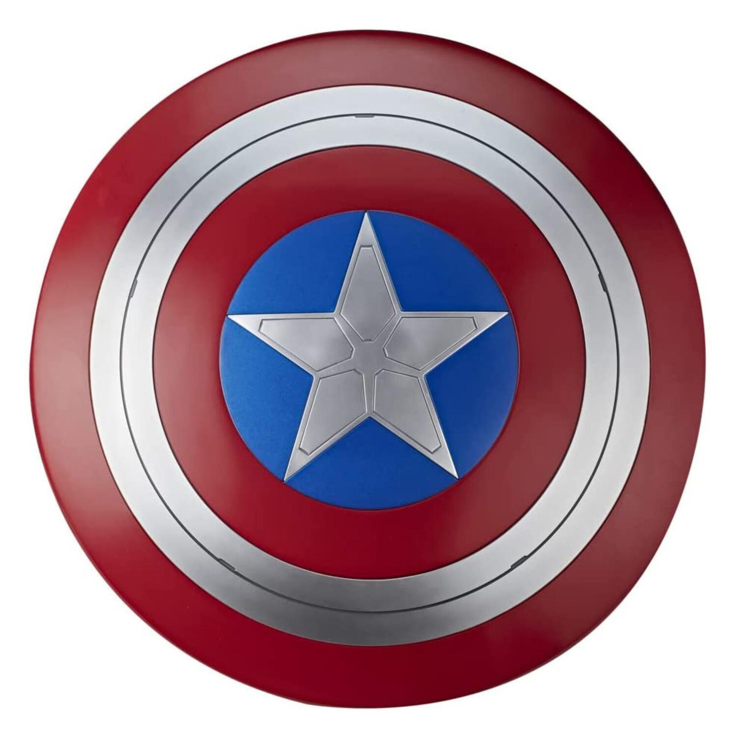 Figura De Accion Escudo Falcon Capitan America Legends Series image number 0.0